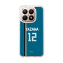 スリムプロテクションケース［ 北海道日本ハムファイターズ - ビジター #12 YAZAWA ］