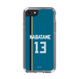 スリムプロテクションケース［ 北海道日本ハムファイターズ - ビジター #13 NABATAME ］