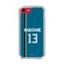 スリムプロテクションケース［ 北海道日本ハムファイターズ - ビジター #13 NABATAME ］