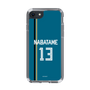 スリムプロテクションケース［ 北海道日本ハムファイターズ - ビジター #13 NABATAME ］