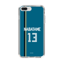 スリムプロテクションケース［ 北海道日本ハムファイターズ - ビジター #13 NABATAME ］