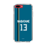 スリムプロテクションケース［ 北海道日本ハムファイターズ - ビジター #13 NABATAME ］