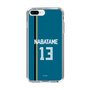 スリムプロテクションケース［ 北海道日本ハムファイターズ - ビジター #13 NABATAME ］