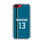 スリムプロテクションケース［ 北海道日本ハムファイターズ - ビジター #13 NABATAME ］