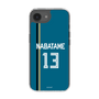 スリムプロテクションケース［ 北海道日本ハムファイターズ - ビジター #13 NABATAME ］