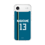 スリムプロテクションケース［ 北海道日本ハムファイターズ - ビジター #13 NABATAME ］