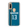 スリムプロテクションケース［ 北海道日本ハムファイターズ - ビジター #13 NABATAME ］