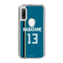 スリムプロテクションケース［ 北海道日本ハムファイターズ - ビジター #13 NABATAME ］