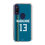 スリムプロテクションケース［ 北海道日本ハムファイターズ - ビジター #13 NABATAME ］