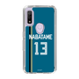 スリムプロテクションケース［ 北海道日本ハムファイターズ - ビジター #13 NABATAME ］