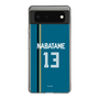 スリムプロテクションケース［ 北海道日本ハムファイターズ - ビジター #13 NABATAME ］