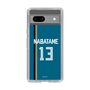 スリムプロテクションケース［ 北海道日本ハムファイターズ - ビジター #13 NABATAME ］