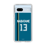 スリムプロテクションケース［ 北海道日本ハムファイターズ - ビジター #13 NABATAME ］