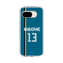 スリムプロテクションケース［ 北海道日本ハムファイターズ - ビジター #13 NABATAME ］