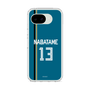 スリムプロテクションケース［ 北海道日本ハムファイターズ - ビジター #13 NABATAME ］