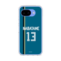 スリムプロテクションケース［ 北海道日本ハムファイターズ - ビジター #13 NABATAME ］