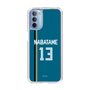 スリムプロテクションケース［ 北海道日本ハムファイターズ - ビジター #13 NABATAME ］