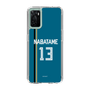 スリムプロテクションケース［ 北海道日本ハムファイターズ - ビジター #13 NABATAME ］