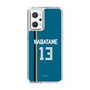 スリムプロテクションケース［ 北海道日本ハムファイターズ - ビジター #13 NABATAME ］