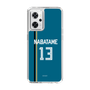 スリムプロテクションケース［ 北海道日本ハムファイターズ - ビジター #13 NABATAME ］
