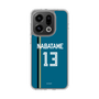 スリムプロテクションケース［ 北海道日本ハムファイターズ - ビジター #13 NABATAME ］
