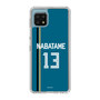 スリムプロテクションケース［ 北海道日本ハムファイターズ - ビジター #13 NABATAME ］