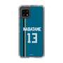スリムプロテクションケース［ 北海道日本ハムファイターズ - ビジター #13 NABATAME ］