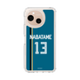 スリムプロテクションケース［ 北海道日本ハムファイターズ - ビジター #13 NABATAME ］
