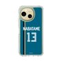 スリムプロテクションケース［ 北海道日本ハムファイターズ - ビジター #13 NABATAME ］