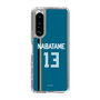 スリムプロテクションケース［ 北海道日本ハムファイターズ - ビジター #13 NABATAME ］