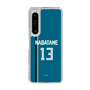 スリムプロテクションケース［ 北海道日本ハムファイターズ - ビジター #13 NABATAME ］