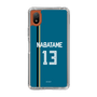 スリムプロテクションケース［ 北海道日本ハムファイターズ - ビジター #13 NABATAME ］