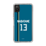 スリムプロテクションケース［ 北海道日本ハムファイターズ - ビジター #13 NABATAME ］