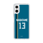 スリムプロテクションケース［ 北海道日本ハムファイターズ - ビジター #13 NABATAME ］