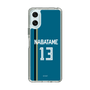 スリムプロテクションケース［ 北海道日本ハムファイターズ - ビジター #13 NABATAME ］