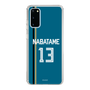 スリムプロテクションケース［ 北海道日本ハムファイターズ - ビジター #13 NABATAME ］