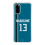 スリムプロテクションケース［ 北海道日本ハムファイターズ - ビジター #13 NABATAME ］