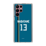 スリムプロテクションケース［ 北海道日本ハムファイターズ - ビジター #13 NABATAME ］