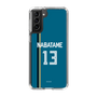 スリムプロテクションケース［ 北海道日本ハムファイターズ - ビジター #13 NABATAME ］
