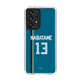 スリムプロテクションケース［ 北海道日本ハムファイターズ - ビジター #13 NABATAME ］