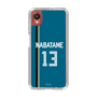 スリムプロテクションケース［ 北海道日本ハムファイターズ - ビジター #13 NABATAME ］