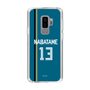 スリムプロテクションケース［ 北海道日本ハムファイターズ - ビジター #13 NABATAME ］