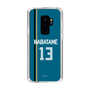 スリムプロテクションケース［ 北海道日本ハムファイターズ - ビジター #13 NABATAME ］