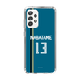スリムプロテクションケース［ 北海道日本ハムファイターズ - ビジター #13 NABATAME ］