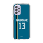 スリムプロテクションケース［ 北海道日本ハムファイターズ - ビジター #13 NABATAME ］