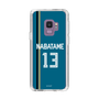 スリムプロテクションケース［ 北海道日本ハムファイターズ - ビジター #13 NABATAME ］