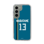 スリムプロテクションケース［ 北海道日本ハムファイターズ - ビジター #13 NABATAME ］