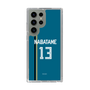 スリムプロテクションケース［ 北海道日本ハムファイターズ - ビジター #13 NABATAME ］