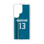 スリムプロテクションケース［ 北海道日本ハムファイターズ - ビジター #13 NABATAME ］