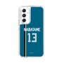 スリムプロテクションケース［ 北海道日本ハムファイターズ - ビジター #13 NABATAME ］